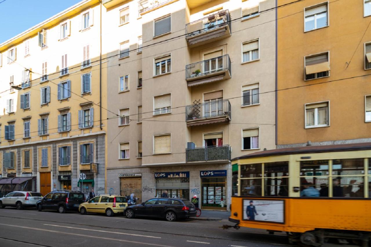 Likehome Milano - Via Coni Zugna — Photos 3